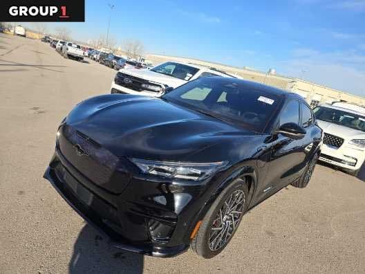 2023 Ford Mustang Mach-E - Image 1