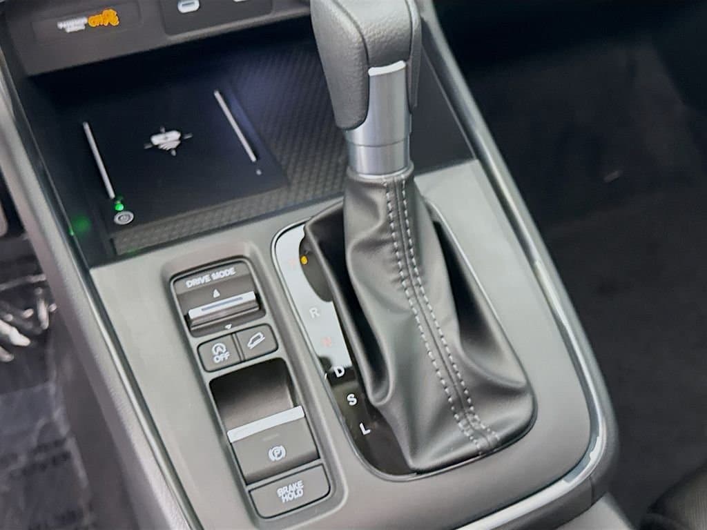 2026 HONDA CR-V - Image 25