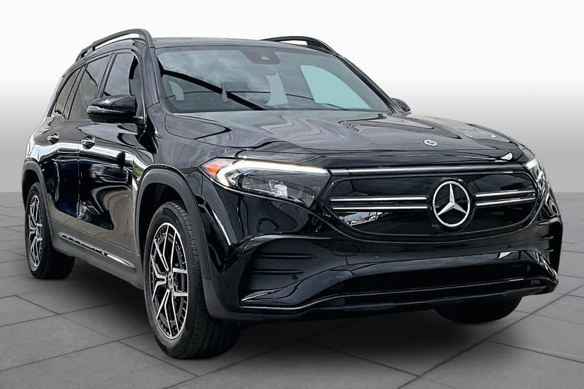 2023 Mercedes-Benz EQB 350 - Image 2