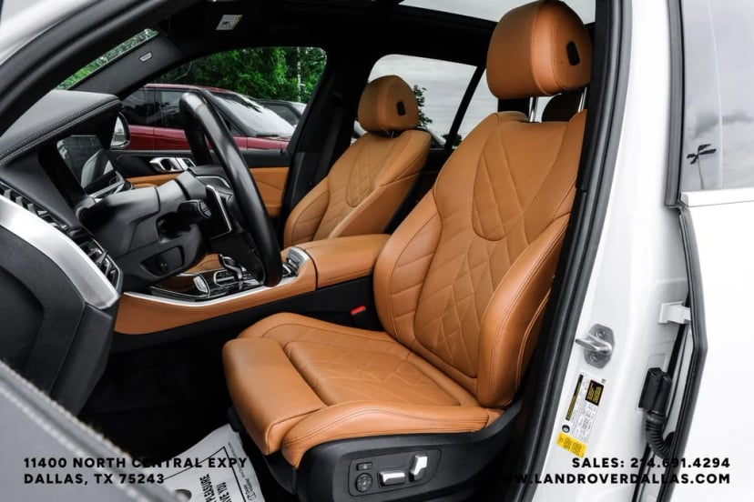 2023 BMW X5 - Image 35