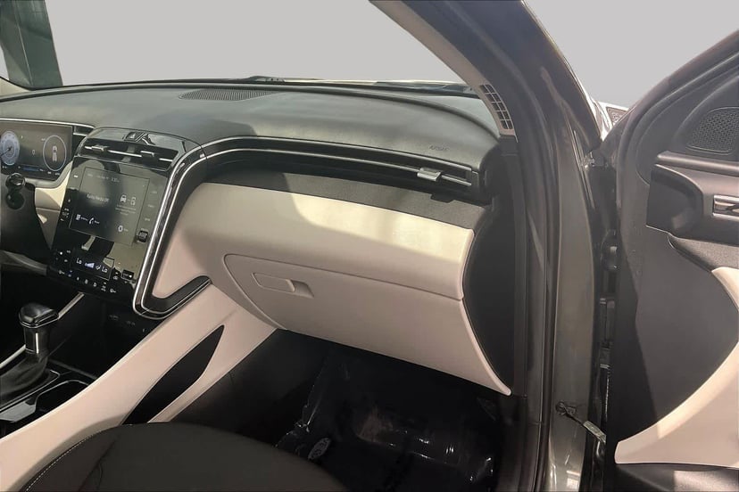 2022 Hyundai Tucson - Image 19