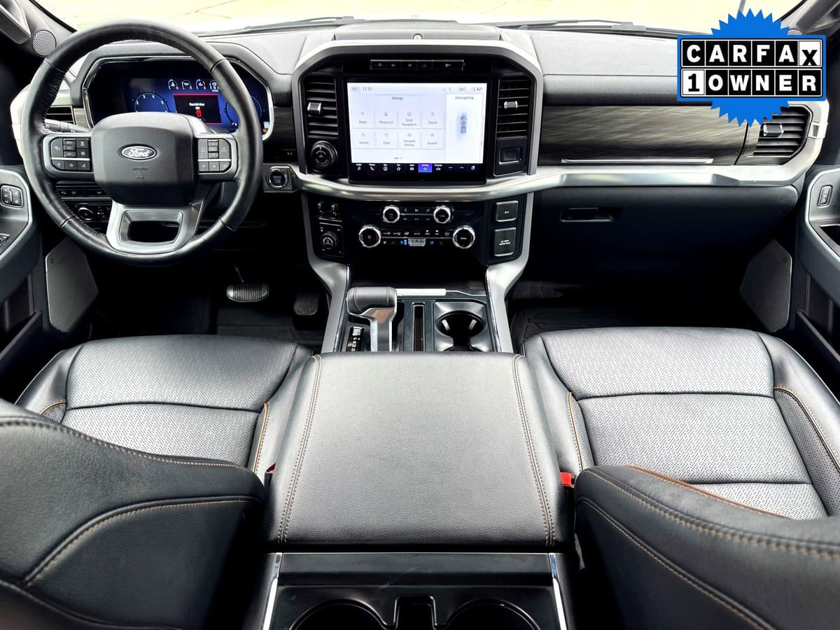 2024 Ford F-150 - Image 19