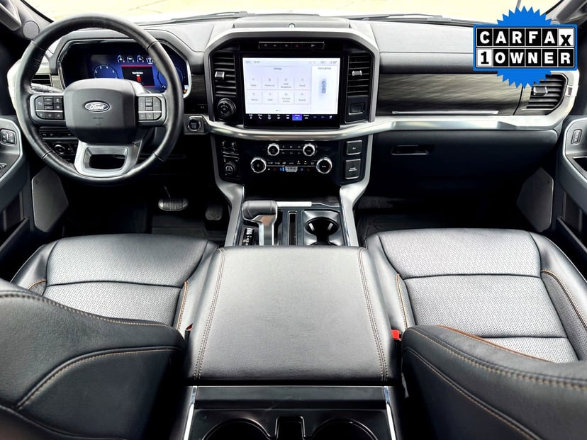 2024 Ford F-150 - Image 19