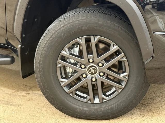 2024 Toyota Tundra - Image 2