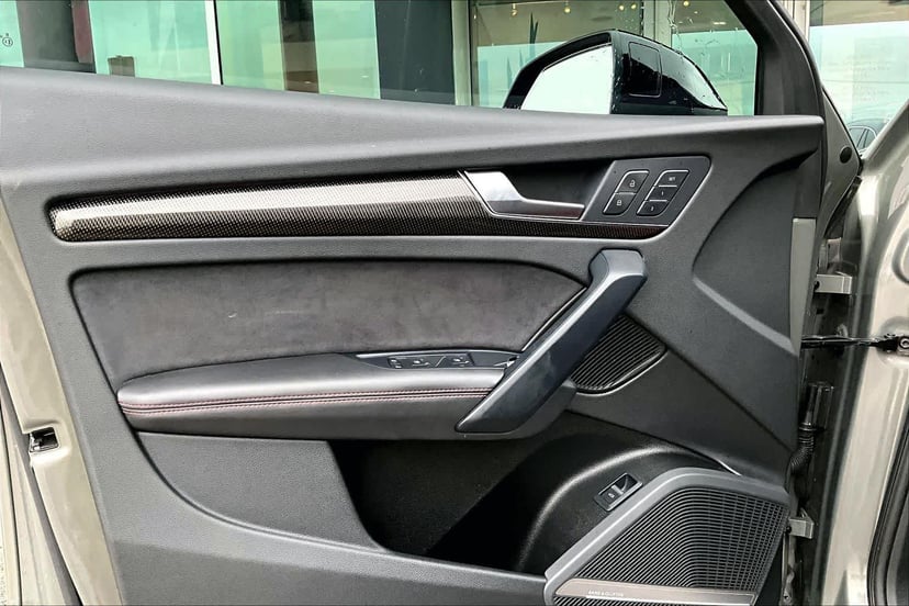 2023 Audi SQ5 Sportback - Image 22