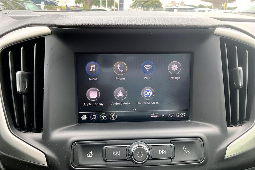 2020 GMC Terrain - Image 31