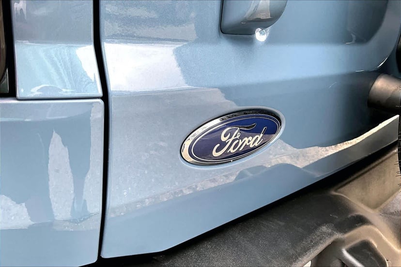 2025 Ford Bronco - Image 30