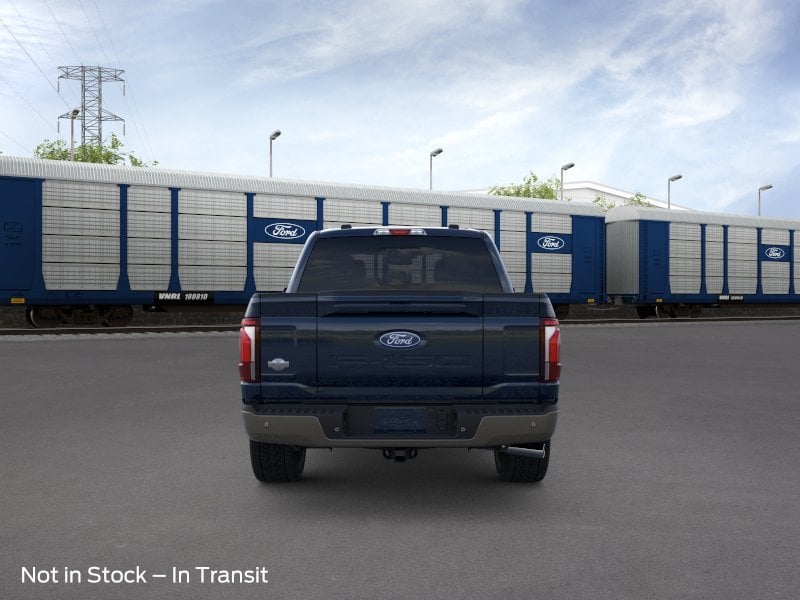 2026 Ford F-150 - Image 17
