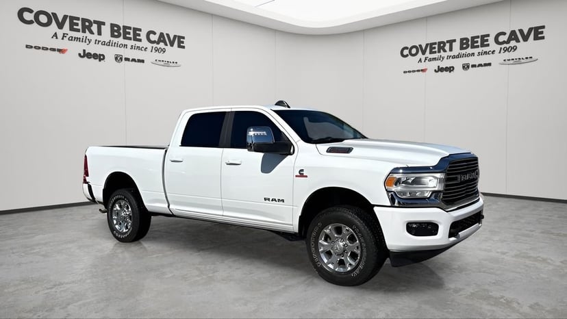 2024 Ram 2500 - Image 12