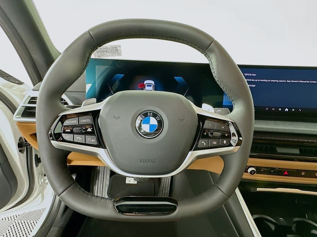 2026 BMW 3 Series - Image 10