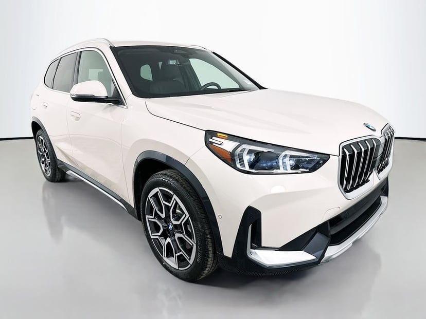 2026 BMW X1 - Image 1
