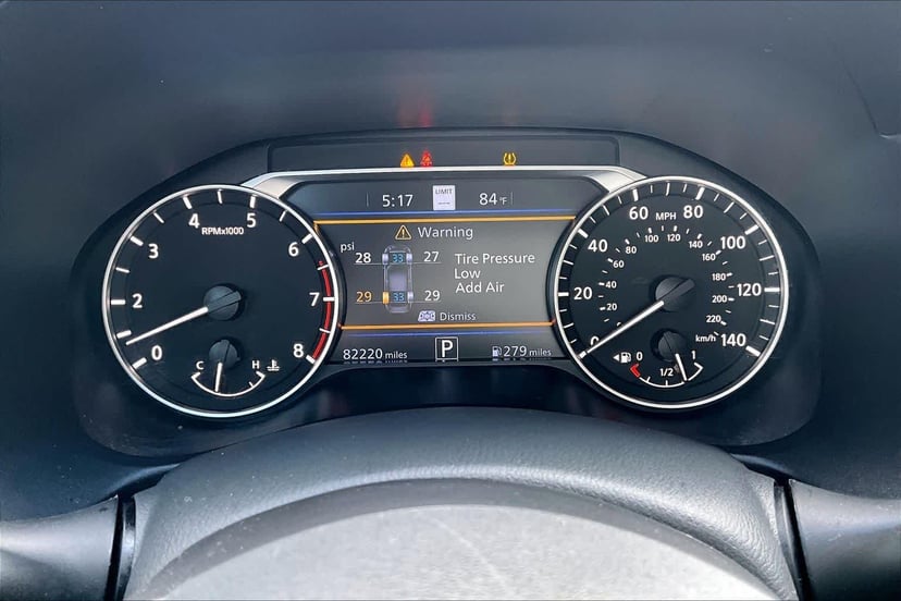 2024 Nissan Altima - Image 26