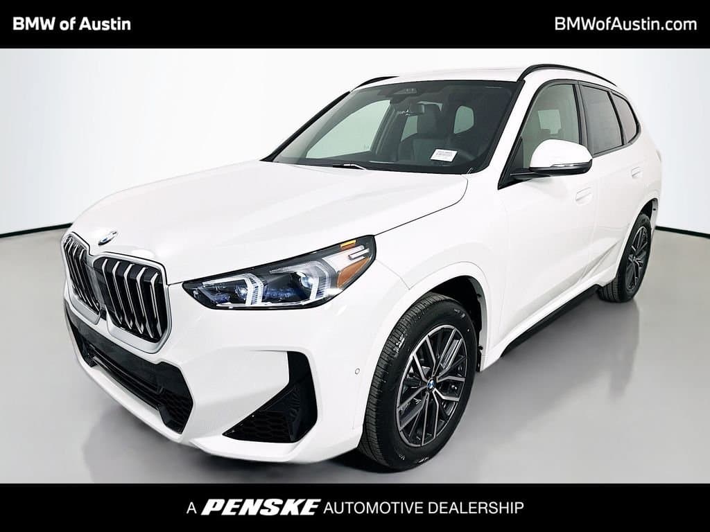 2026 BMW X1 - Image 1