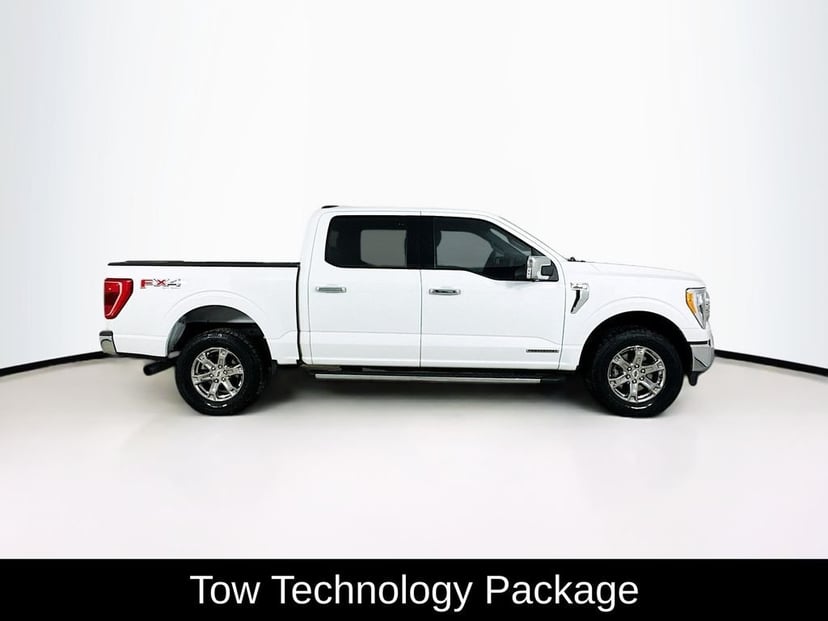 2021 Ford F-150 - Image 9