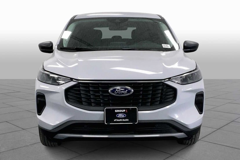2026 Ford Escape - Image 2