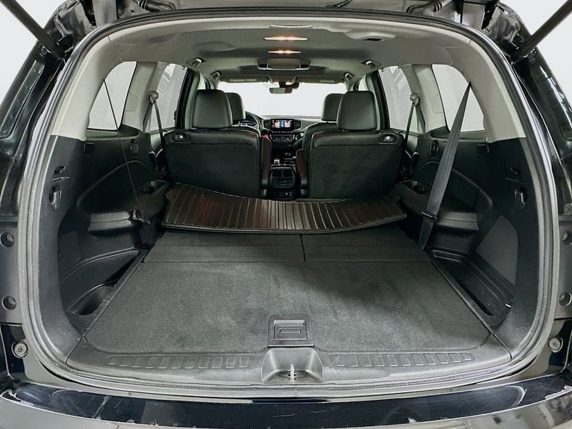 2021 Honda Pilot - Image 28