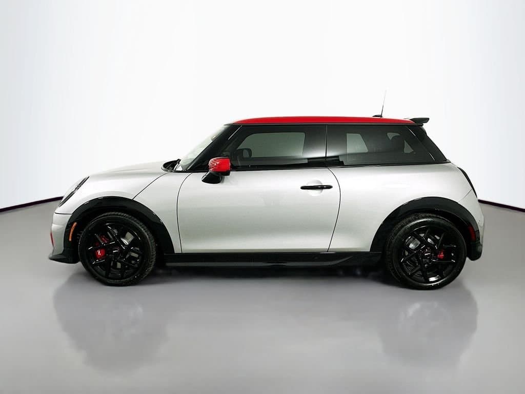 2026 MINI JCW - Image 9