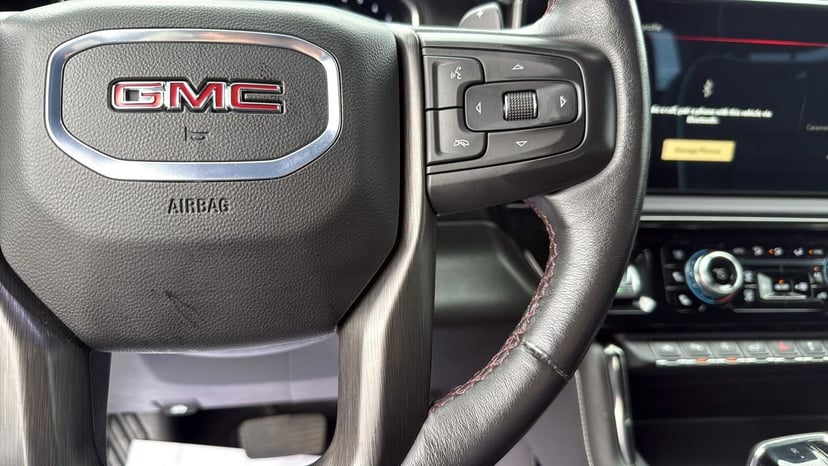 2024 GMC Sierra 1500 - Image 16