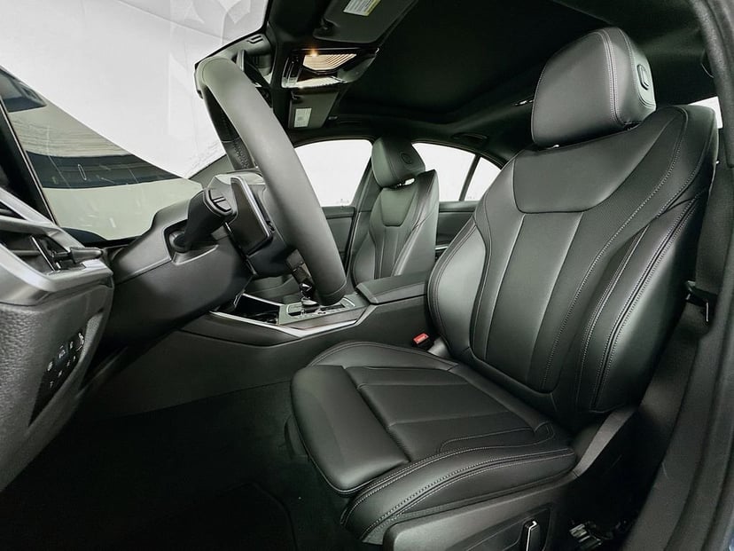 2026 BMW 3 Series - Image 16