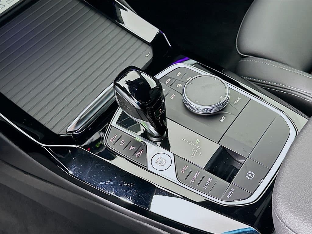 2023 BMW X3 - Image 17