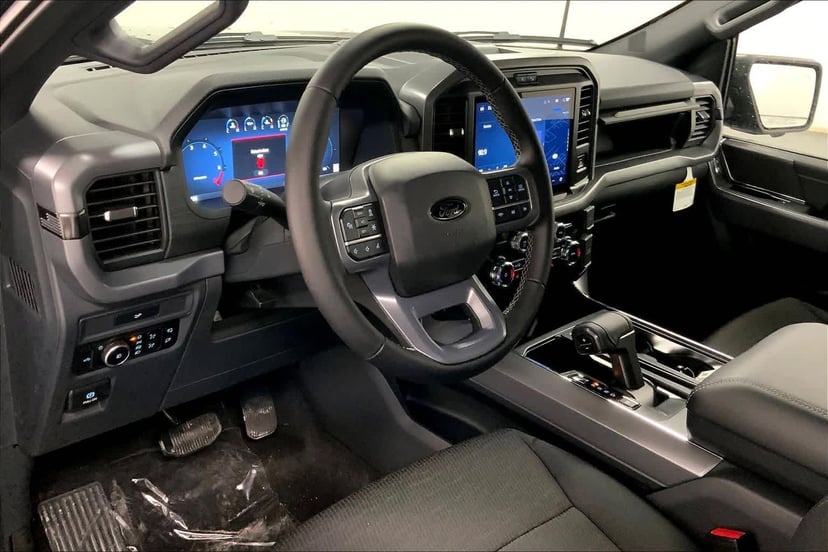 2026 Ford F-150 - Image 7