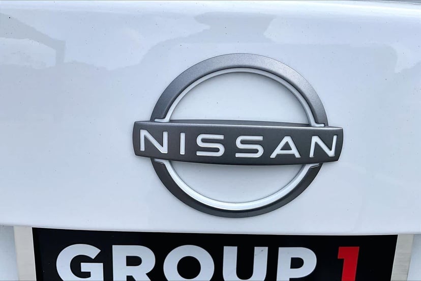 2024 Nissan Sentra - Image 30