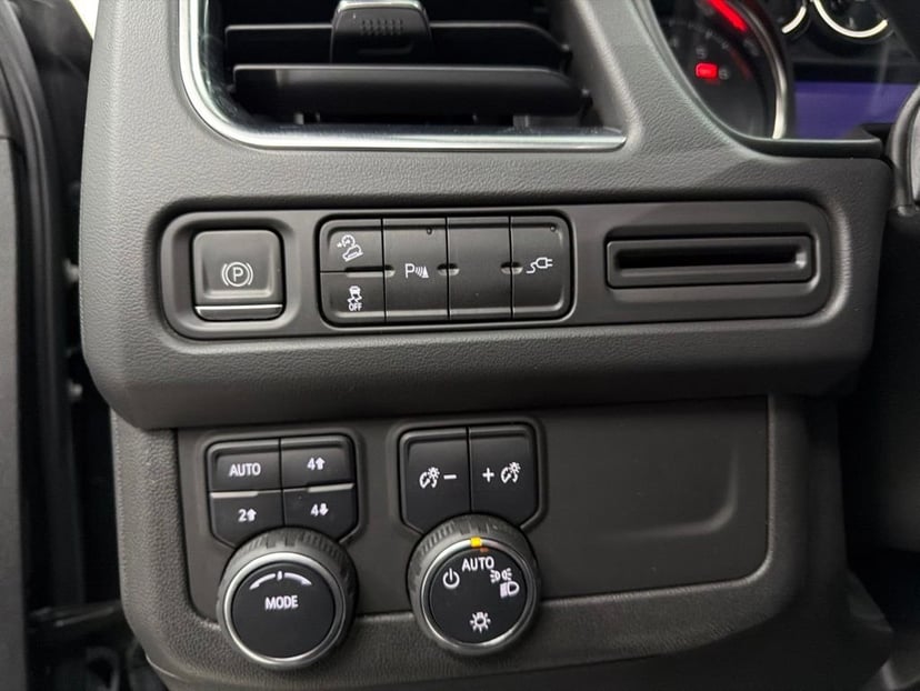 2021 Chevrolet Tahoe - Image 18