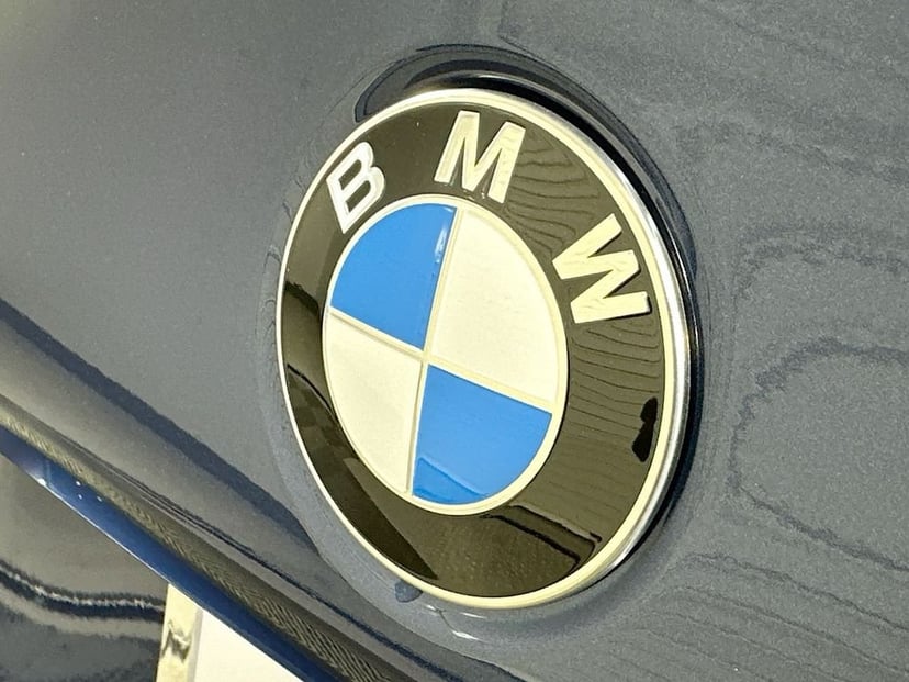 2026 BMW 5 Series - Image 21