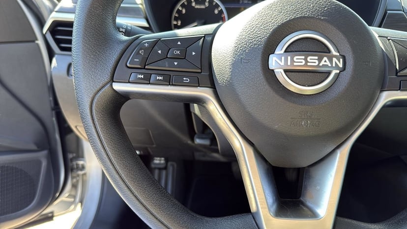 2024 Nissan Altima - Image 17