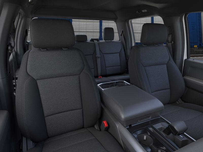 2026 Ford F-150 - Image 22