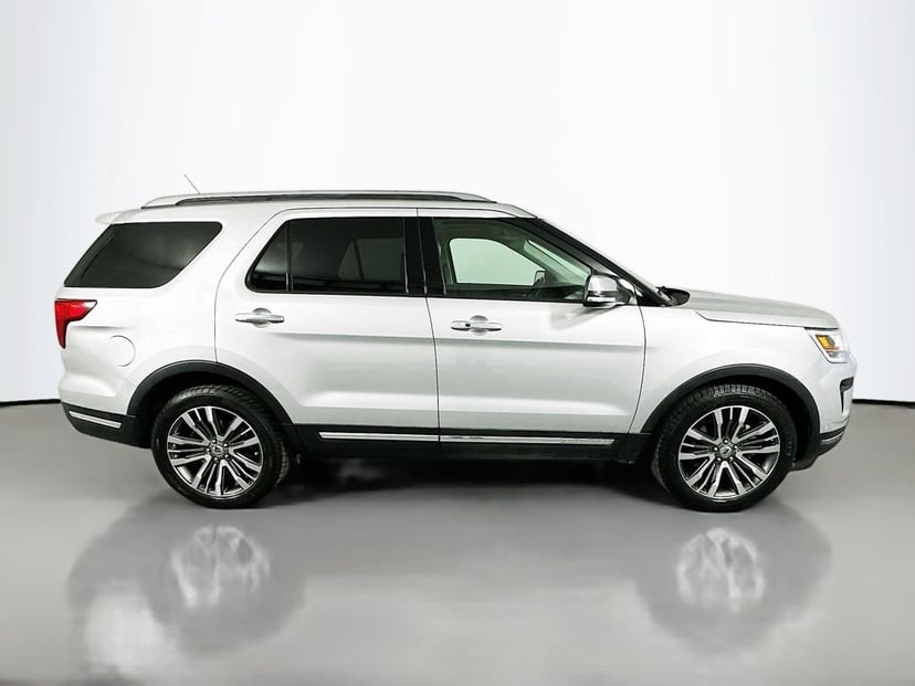 2018 Ford Explorer - Image 3