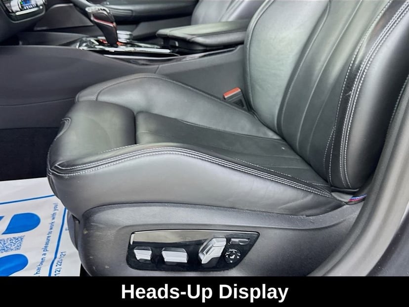 2019 BMW M5 - Image 25
