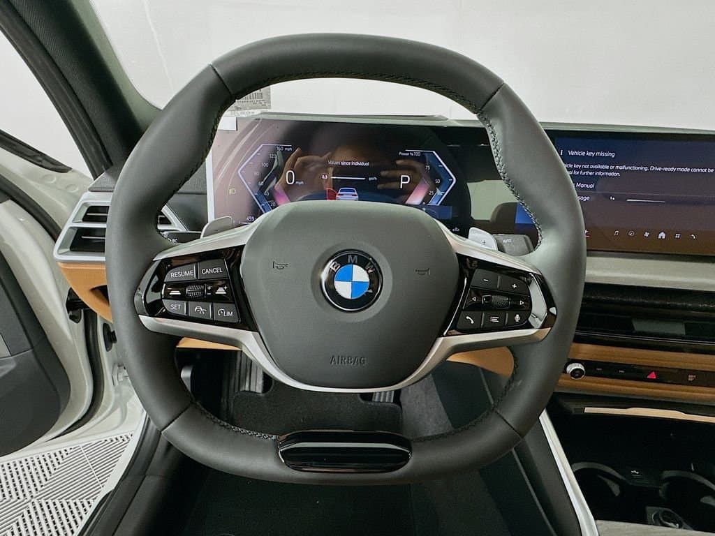 2026 BMW 3 Series - Image 10