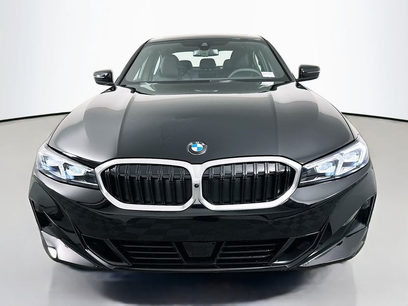 2026 BMW 3 Series - Image 2