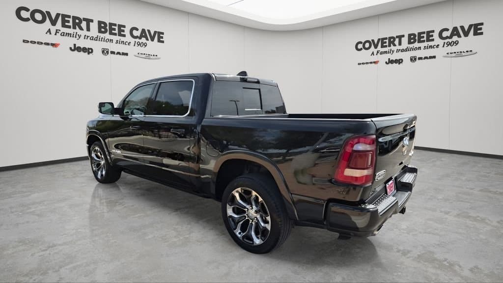 2023 Ram 1500 - Image 7