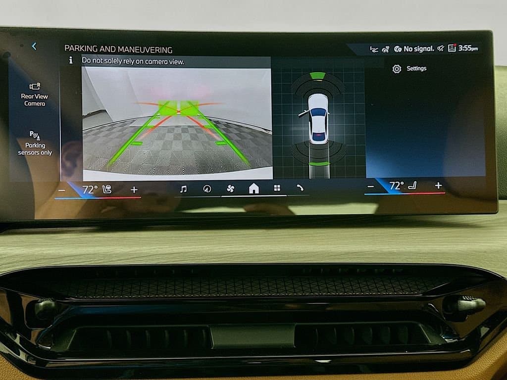 2026 BMW 4 Series - Image 13