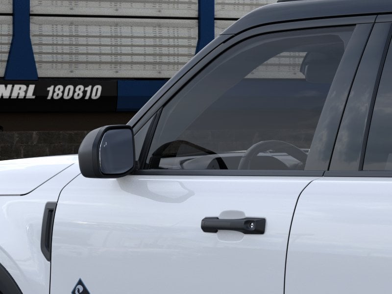 2026 Ford Bronco Sport - Image 33