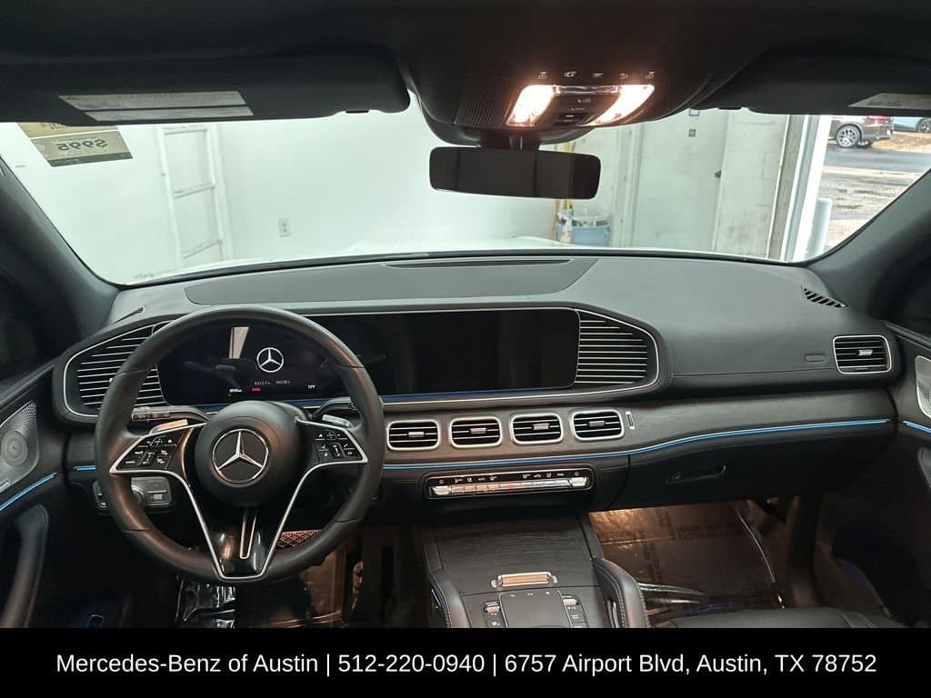 2024 MERCEDES-BENZ GLE - Image 24