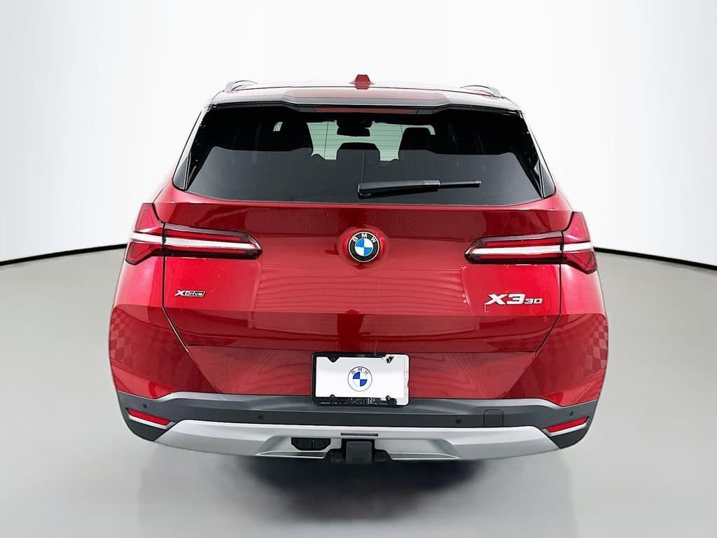 2025 BMW X3 - Image 6