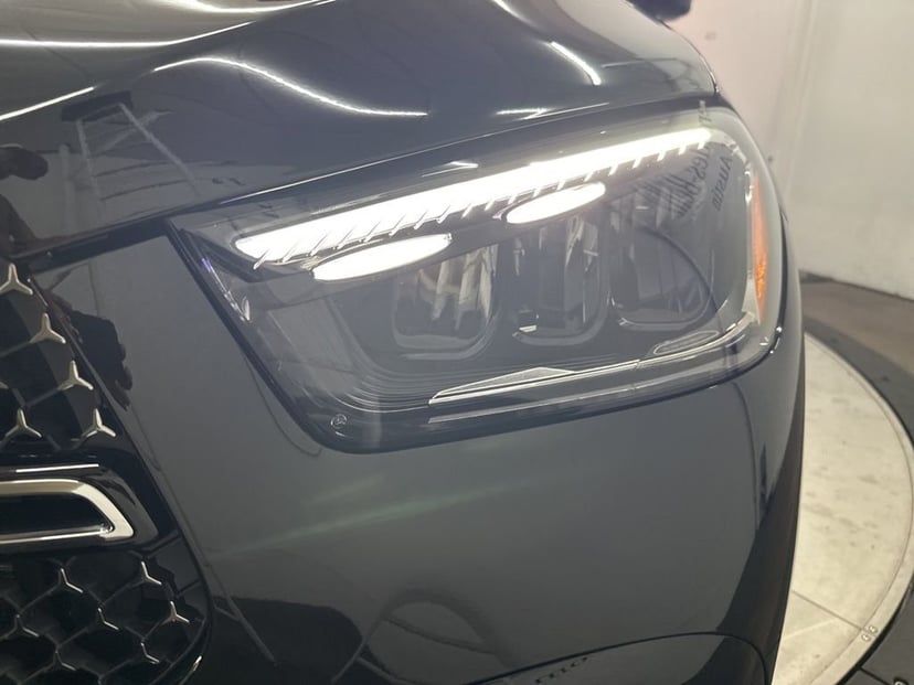 2026 Mercedes-Benz GLE - Image 27