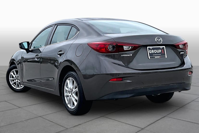 2016 Mazda Mazda3 - Image 12