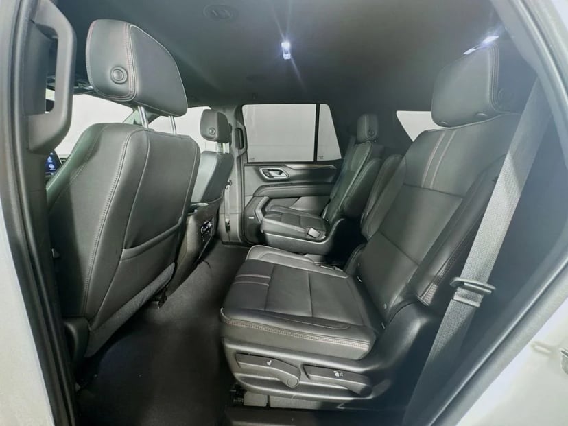 2021 Chevrolet Tahoe - Image 26