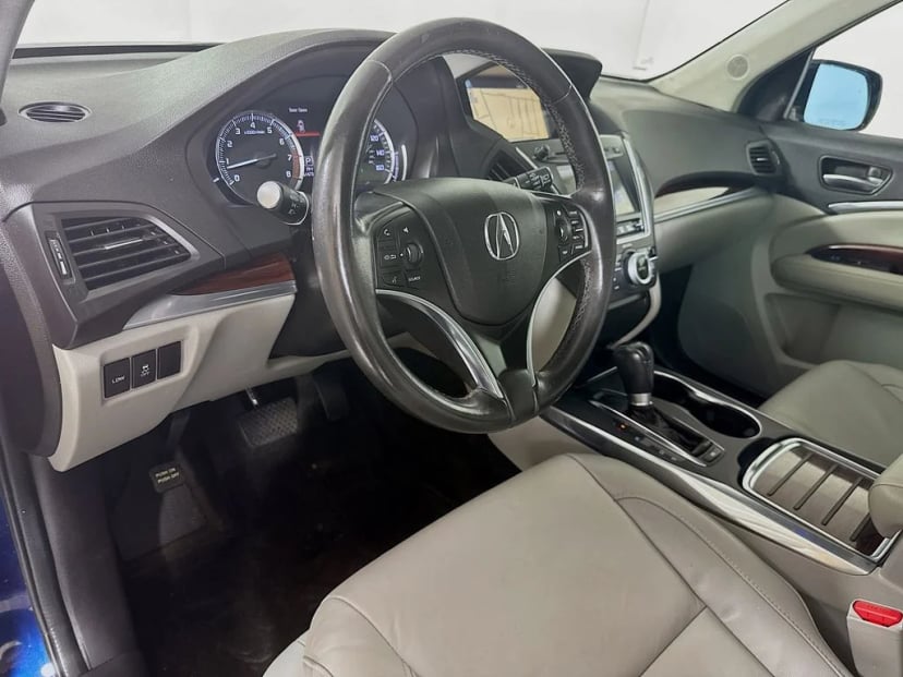 2015 Acura MDX - Image 1