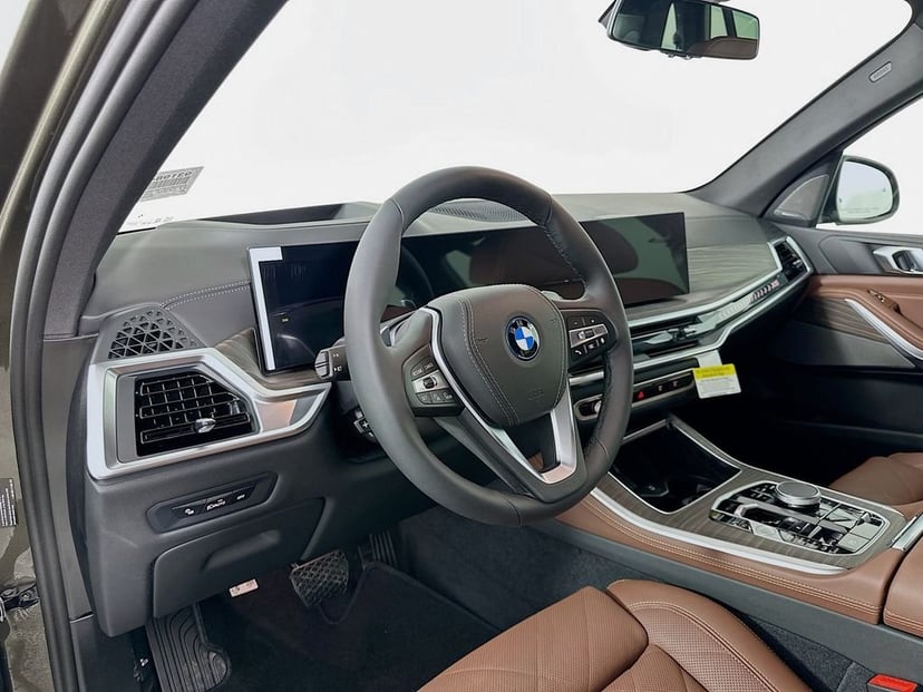 2026 BMW X5 - Image 9