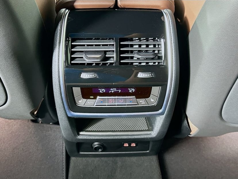 2026 BMW X5 - Image 18