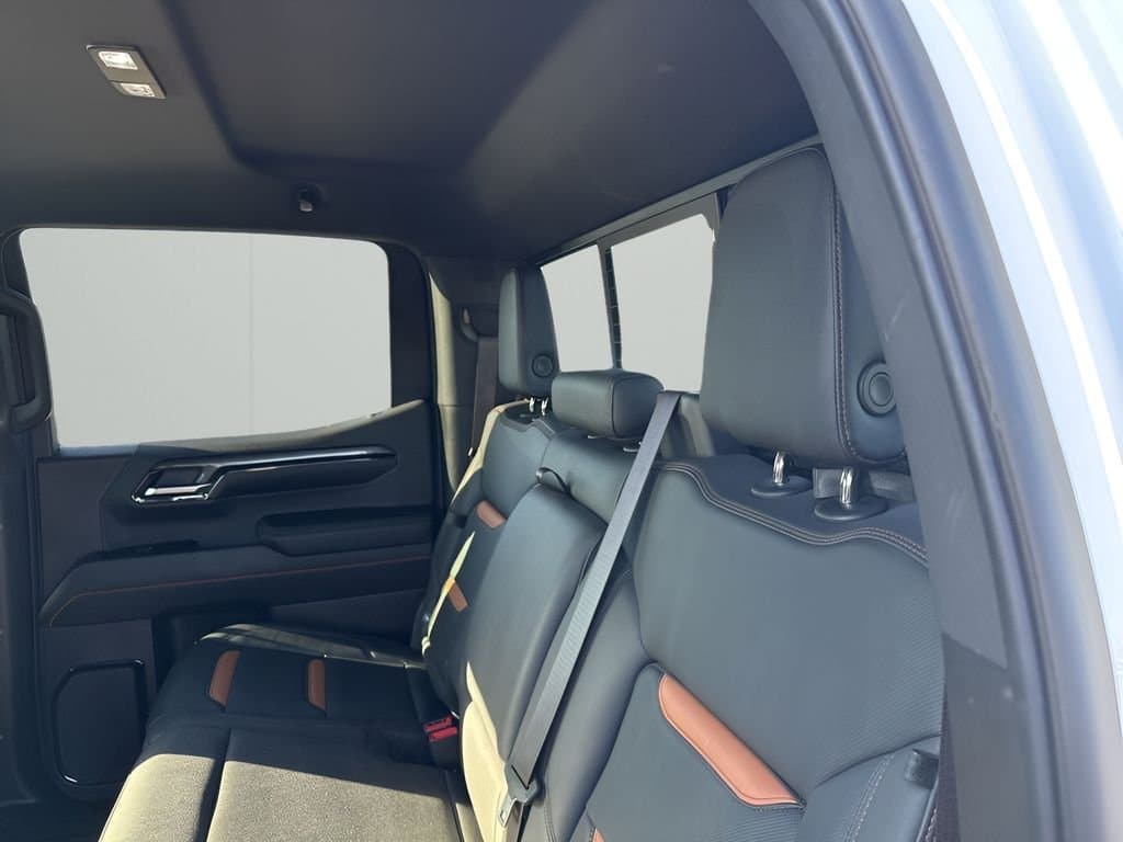 2024 GMC Sierra 1500 - Image 20
