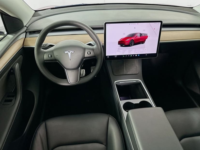 2022 Tesla Model Y - Image 22