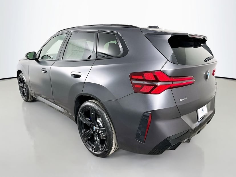 2026 BMW X3 - Image 7