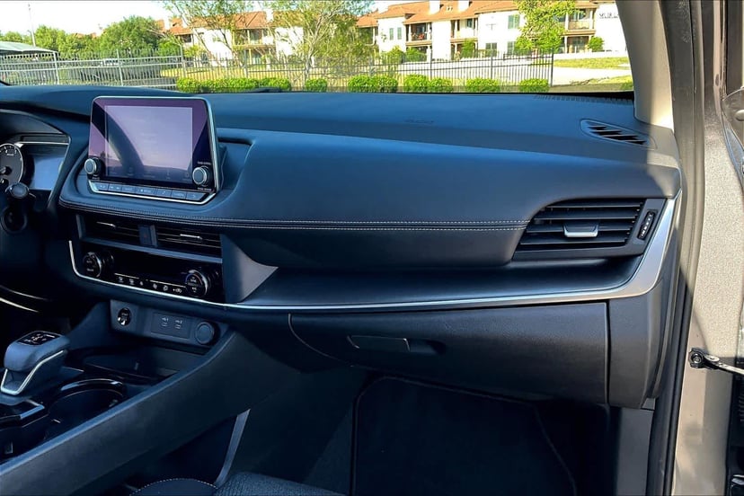 2024 Nissan Rogue - Image 19