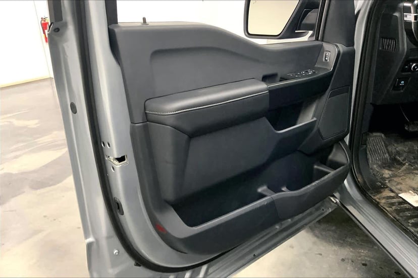 2026 Ford F-150 - Image 10